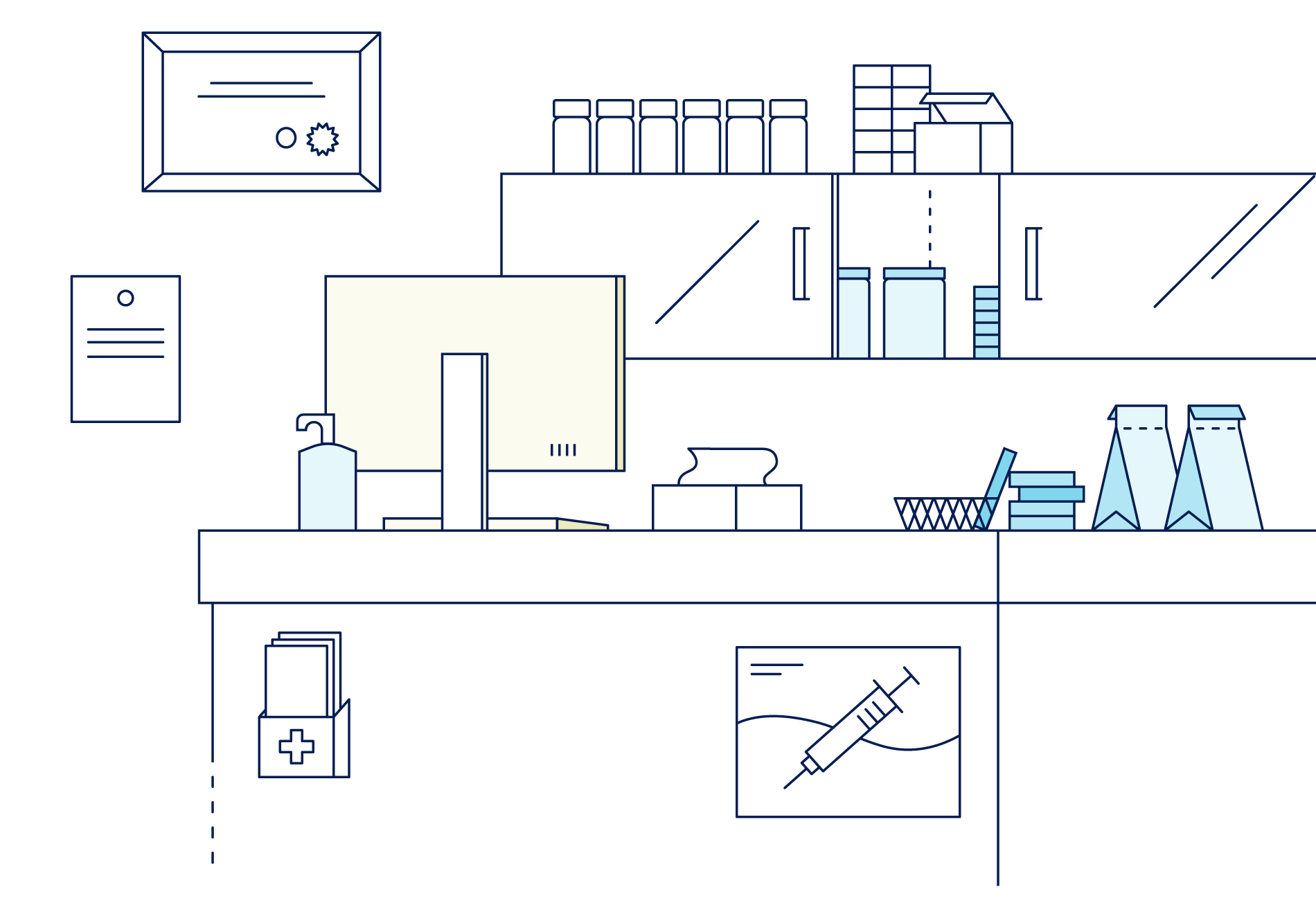 Swiftpost global delivery